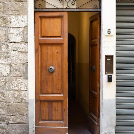 Tornabuoni - In Old Town Center Apartment Florence