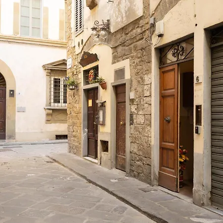 Tornabuoni - In Old Town Center Apartment Florence