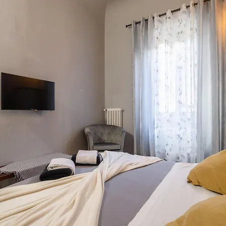 Tornabuoni - In Old Town Center Apartment Florence