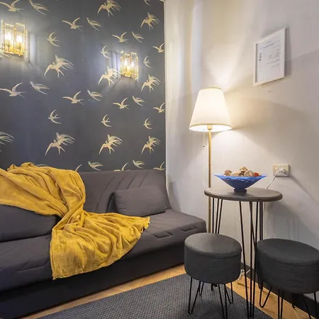 Apartment Tornabuoni - In Old Town Center Florence