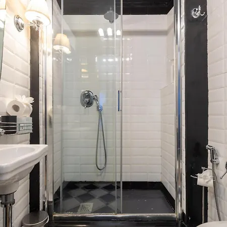 Tornabuoni - In Old Town Center Apartment Florence
