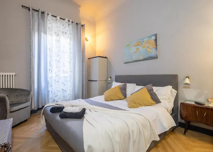 Appartement Tornabuoni - In Old Town Center *