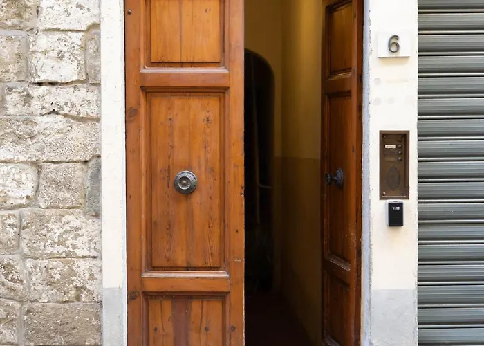 Tornabuoni - In Old Town Center Appartement Florence