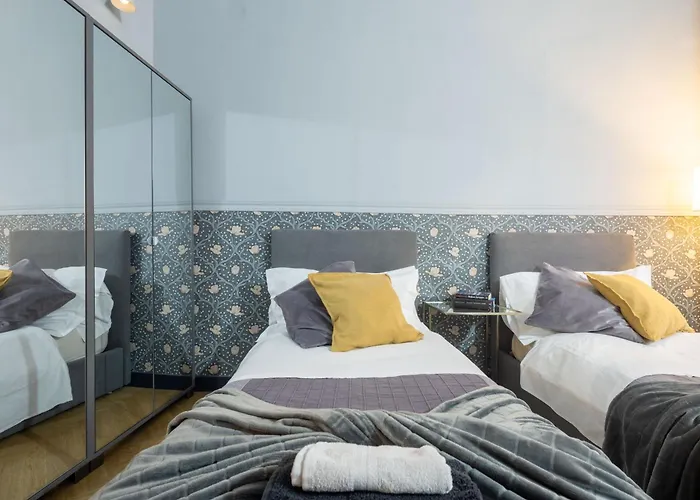 Appartement Tornabuoni - In Old Town Center