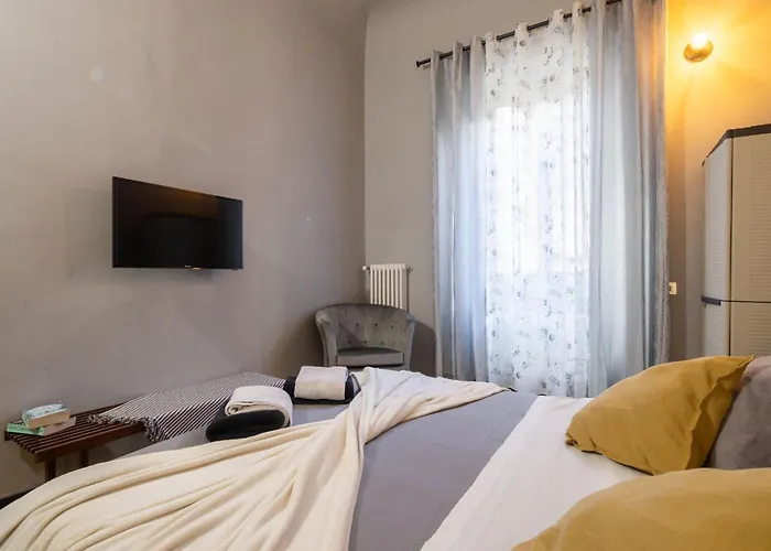 Tornabuoni - In Old Town Center Appartement Florence