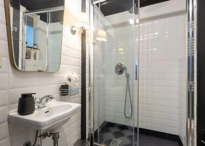 Tornabuoni - In Old Town Center Appartement