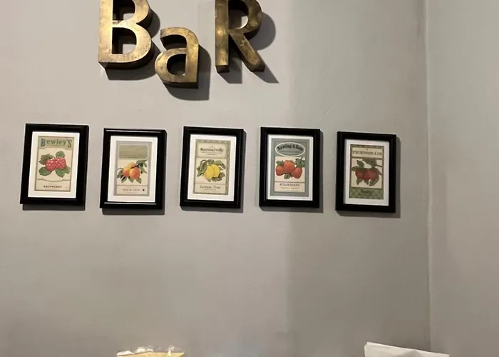 Tornabuoni - In Old Town Center *